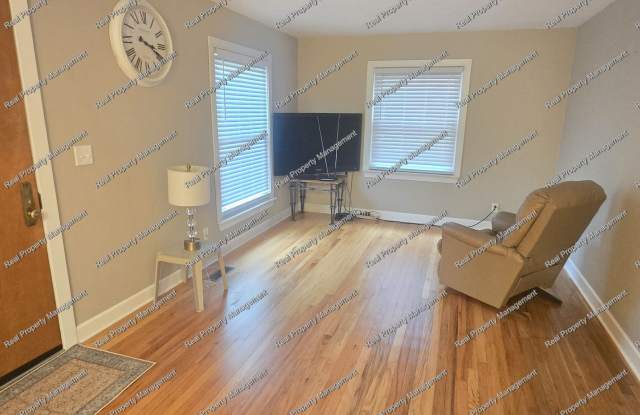 Updated Munster Cape Cod