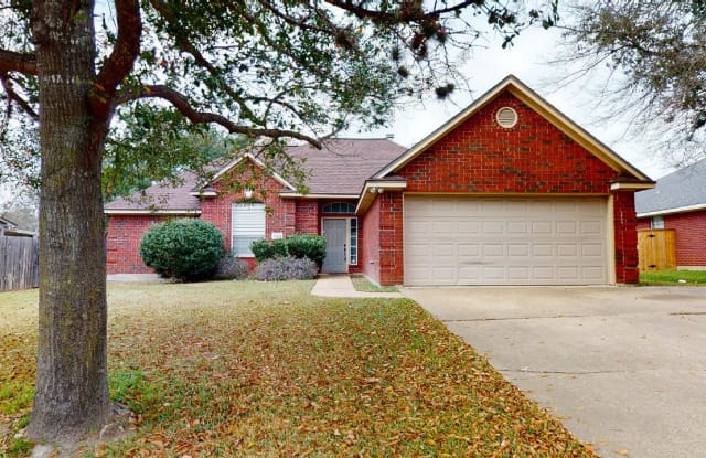 1011 Bayou Woods Dr - 1011 Bayou Woods Drive, College Station, TX 77840