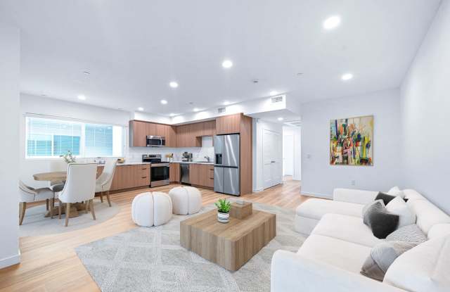 Photo of Erwin Brand New Building