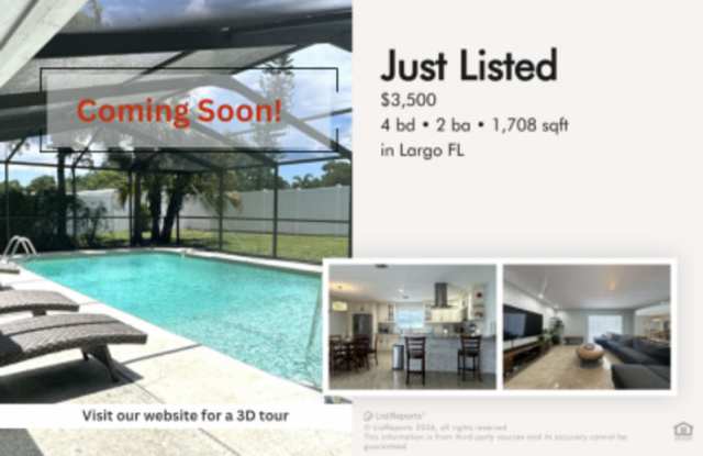2558 East Rosery Road