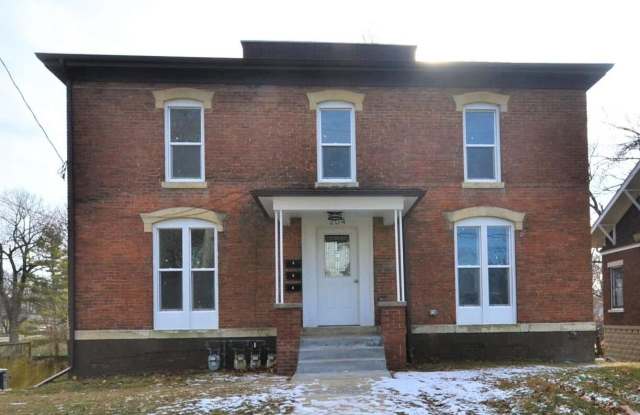 Photo of 204 Brown Street