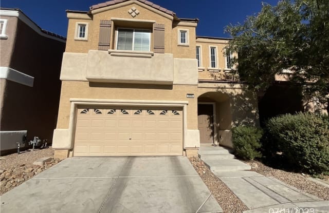 9586 Whiptail Street - 9586 Whiptail Street, Enterprise, NV 89178