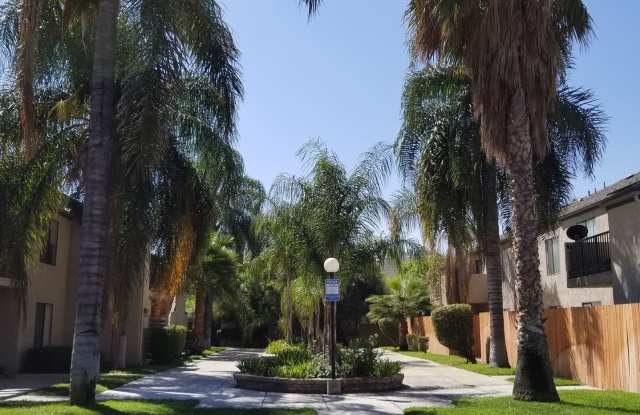 Sierra Crossing Apartments