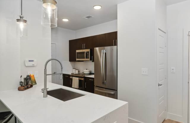 AMLI at the Ballpark