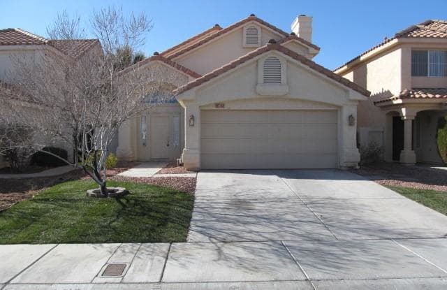 1413 DESERT HILLS Drive - 1413 Desert Hills Drive, Las Vegas, NV 89117