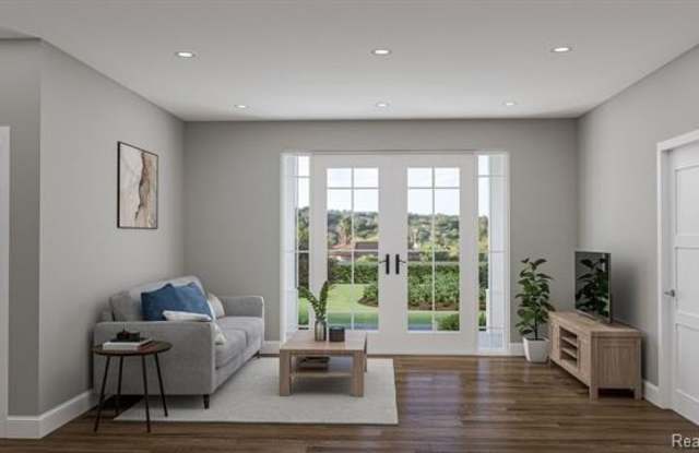 345 W Marshall Street