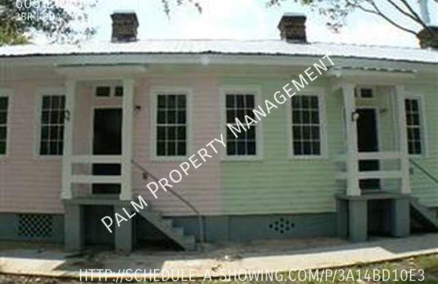 Historic Home with tons of historic features, space for studios or giant closets!