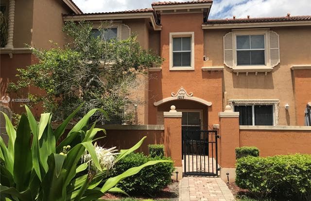 12178 SW 25th Ct - 12178 Southwest 25th Court, Miramar, FL 33025