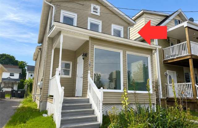 19 Orchard Street