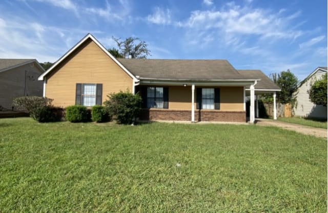 4331 Rosswood Dr - 4331 Rosswood Drive, Shelby County, TN 38128