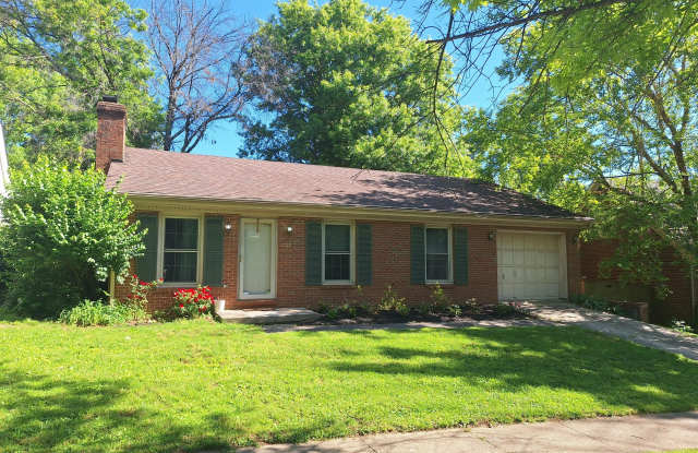1717 Brook Park Drive