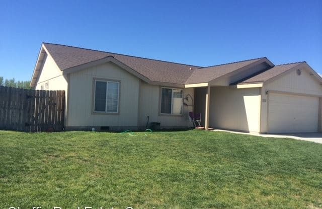 1551 Reese River - 1551 Reese River Road, Fernley, NV 89408