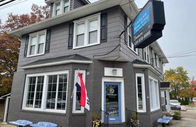 400 S HAMMONDS FERRY Road