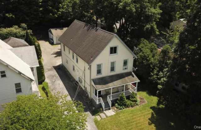 3 White Street