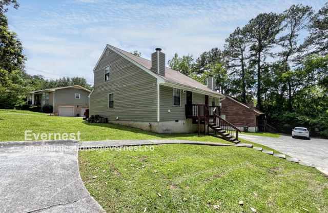 Photo of 3614 Glendon Drive