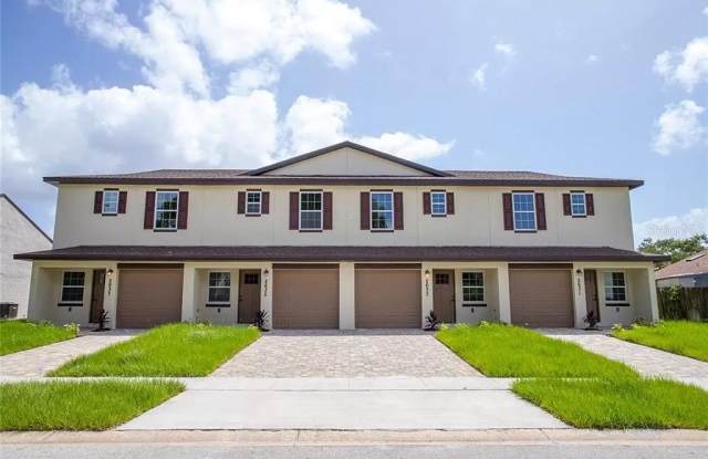 2633 Hunt Club Lane - 1