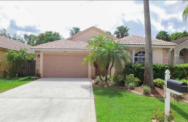 1856 Barnstable Road - 1856 Barnstable Road, Wellington, FL 33414