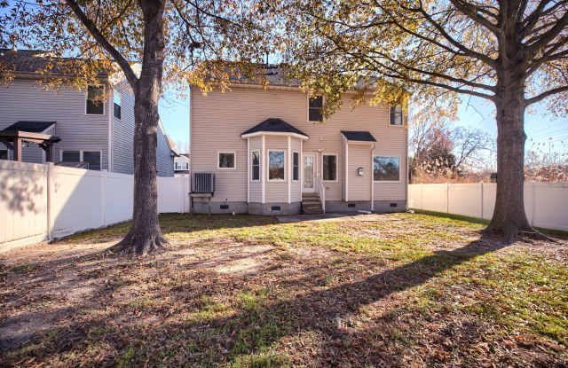 Call Sabrina Thomas for information at 757-767-0767