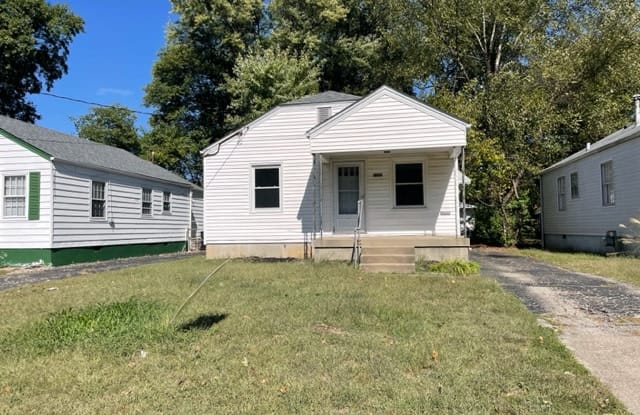 1401 Clara Avenue - 1401 Clara Avenue, Louisville, KY 40215