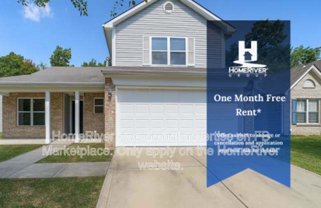 Photo of 6018 Copeland Mills Dr