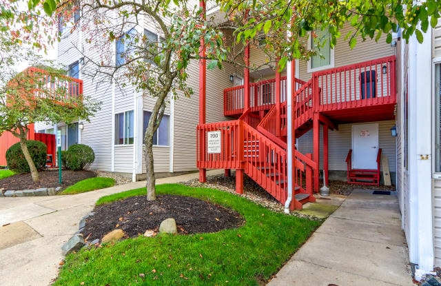 700 Shadybrook Dr Unit D11