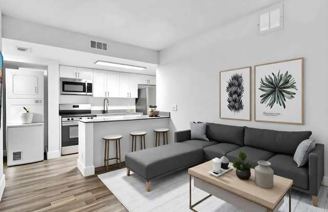 Photo of 801 Southwest 15th Avenue