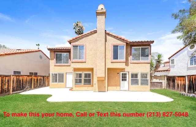 25510 Camino Castillo