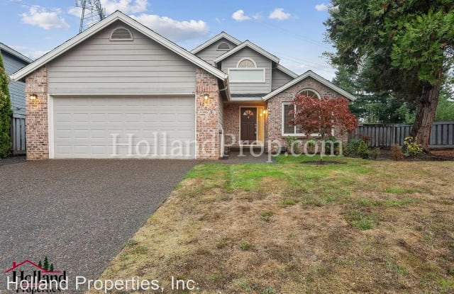 15015 SW Kingbird Dr - 15015 Southwest Kingbird Drive, Beaverton, OR 97007