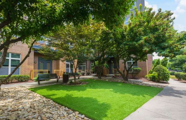 Photo of Elizabeth Square