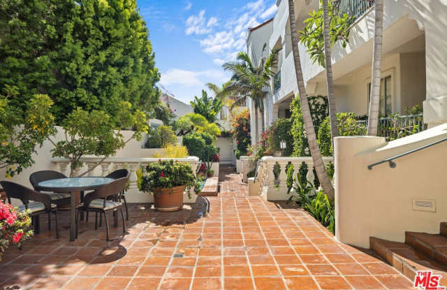 15500 W Sunset Blvd unit: 101