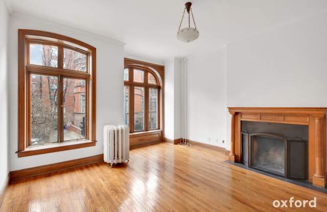30 West 105th Street
