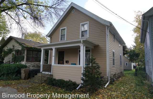 1137 E. Mifflin St.