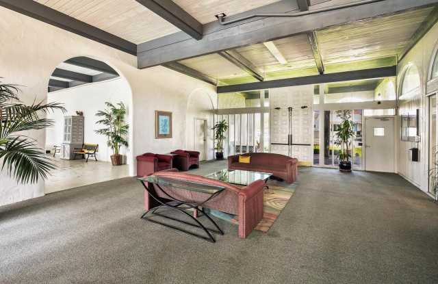 3700 Dean Drive
