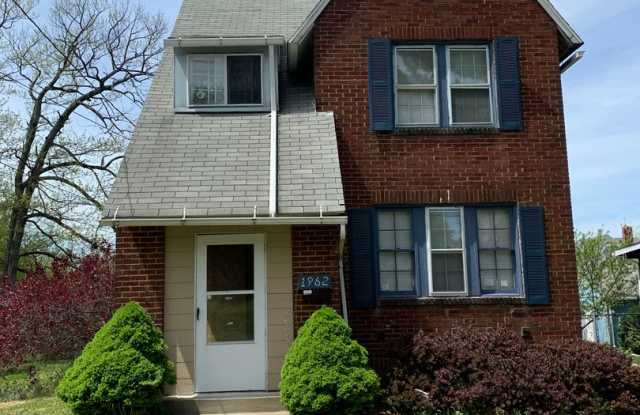 House avail!