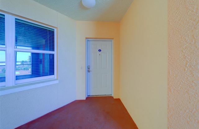 16450 GULF BOULEVARD