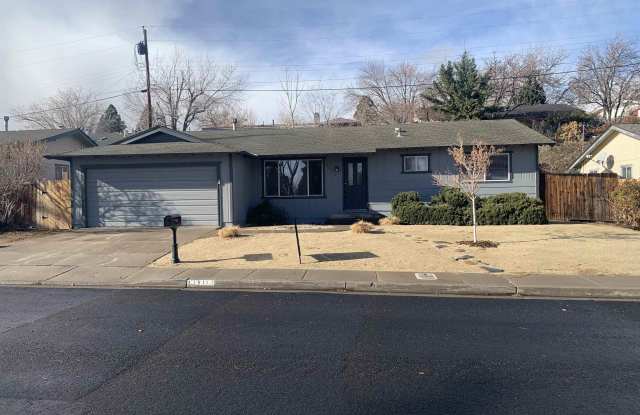 Photo of 1511 Peavine Road