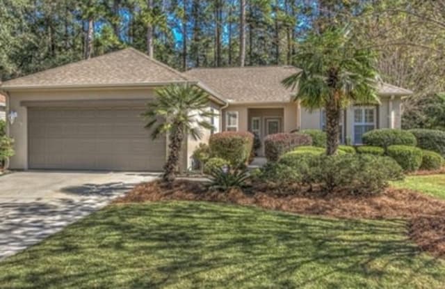 364 Hampton Pl - 364 Hampton Place, Beaufort County, SC 29909