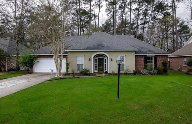 2088 TIMBERCREEK Lane - 2088 Timbercreek Lane, St. Tammany County, LA 70448