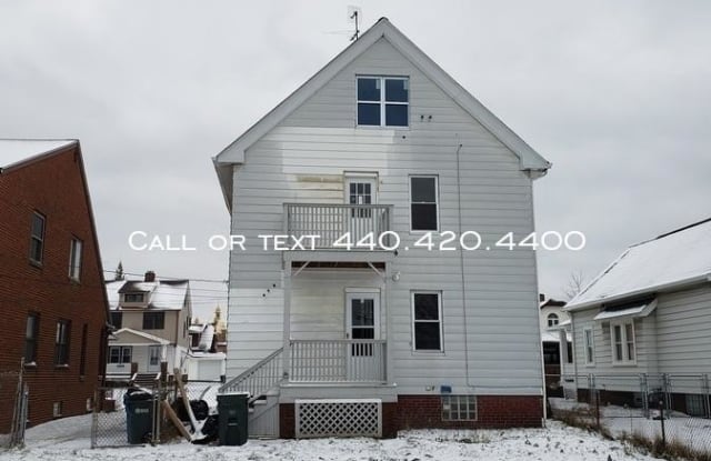 3712 Pershing Ave - 3712 Pershing Avenue, Parma, OH 44134