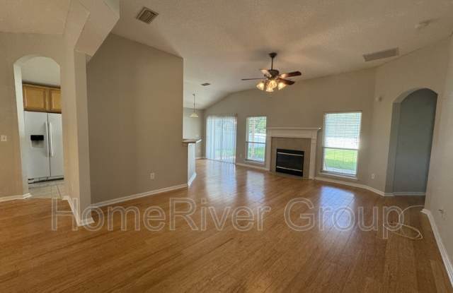 3610 Silver Bluff Blvd