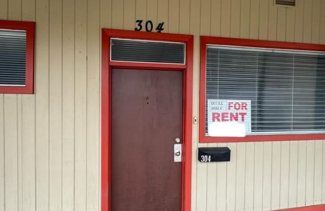 545 W Main St. Suite #304