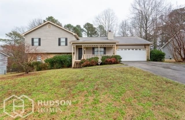 1240 Rocky Road - 1240 Rocky Road, Gwinnett County, GA 30044