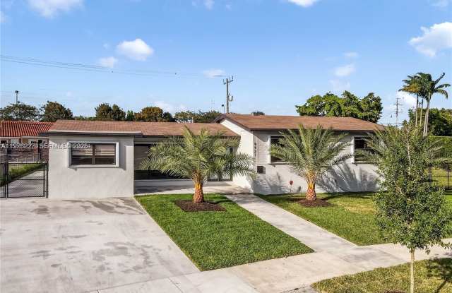 8421 Sw 27th Terrace