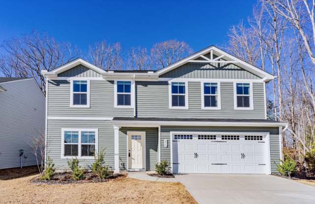259 Lily Park Way - 259 Lily Park Way, Easley, SC 29642