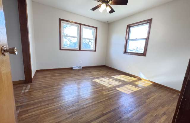 5793 Northwest 54th Court