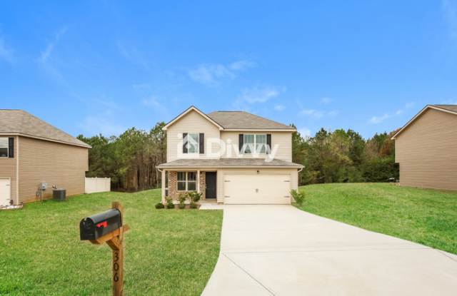 306 Mill Meadow Road - 306 Mill Meadow Road, Macon-Bibb, GA 31216