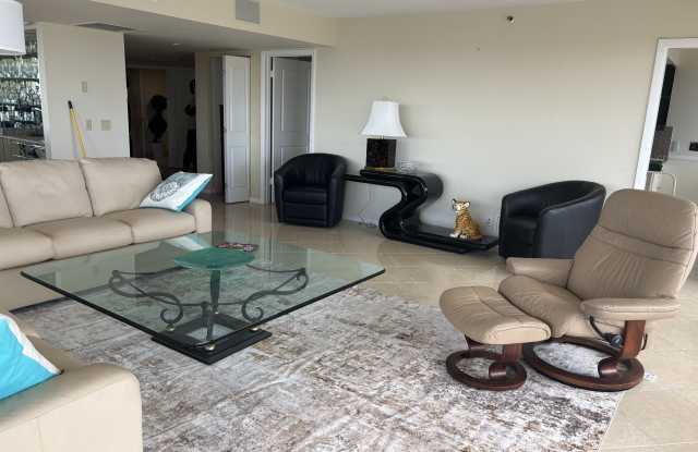 4201 North Ocean Boulevard