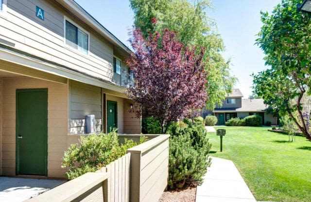 Country Club Meadows