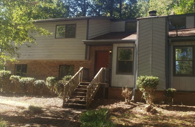 2875 PRESTON DRIVE - 2875 Preston Drive, Clayton County, GA 30273