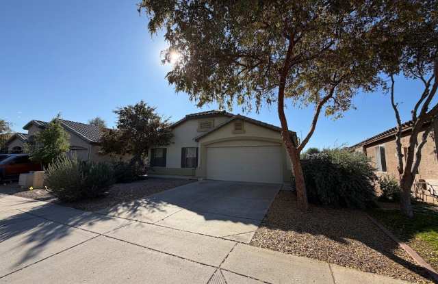 Photo of Beautiful 4 Bedroom Home for Rent in Goodyear!